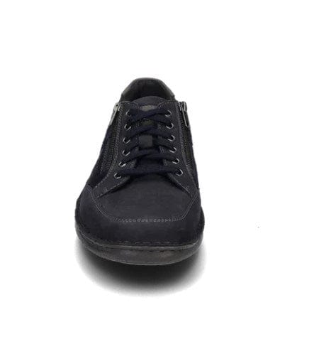 Josef Seibel Mens New Anvers - Black