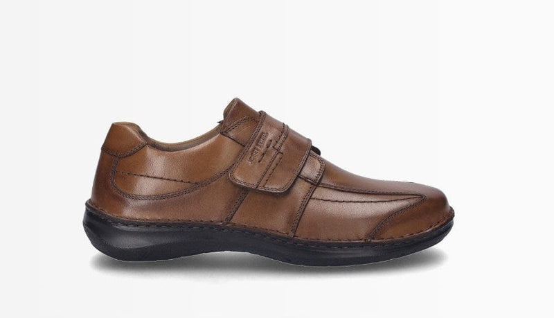 Load image into Gallery viewer, Josef Seibel Mens New Anvers 02 - Sand
