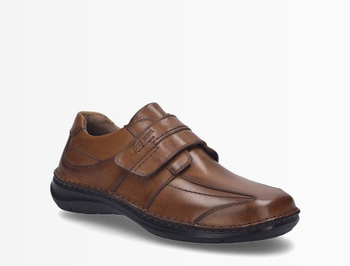 Josef Seibel Mens New Anvers 02 - Sand