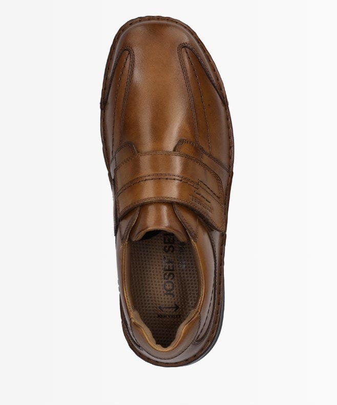 Load image into Gallery viewer, Josef Seibel Mens New Anvers 02 - Sand
