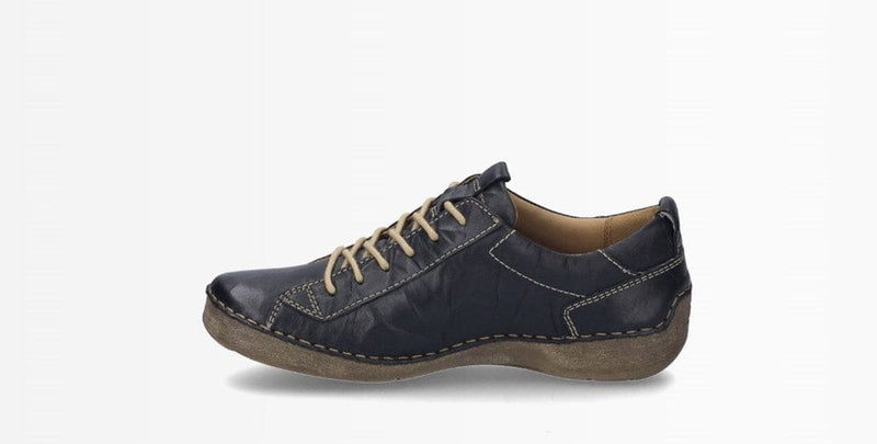 Load image into Gallery viewer, Josef Seibel Womens Fergey 56 -Black
