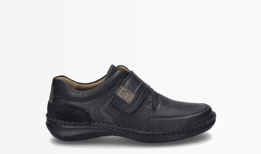 Josef Seibel Mens New Anvers 83 - Black