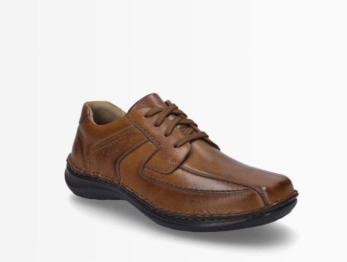 Josef Seibel Mens New Anvers 08 - Brown