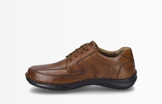 Josef Seibel Mens New Anvers 08 - Brown