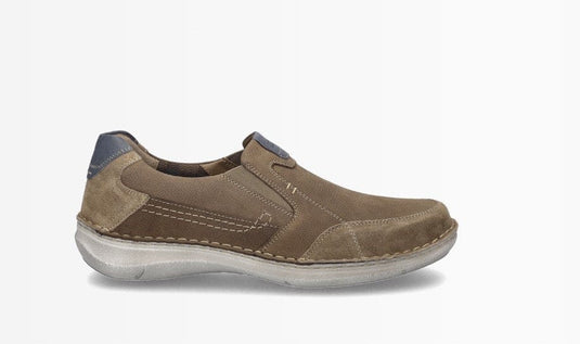 Josef Seibel Mens New Anvers 01 - Sand