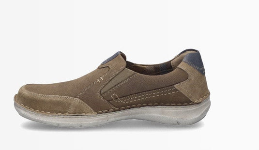 Josef Seibel Mens New Anvers 01 - Sand