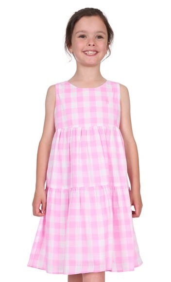 Thomas Cook Girls Amity Dress