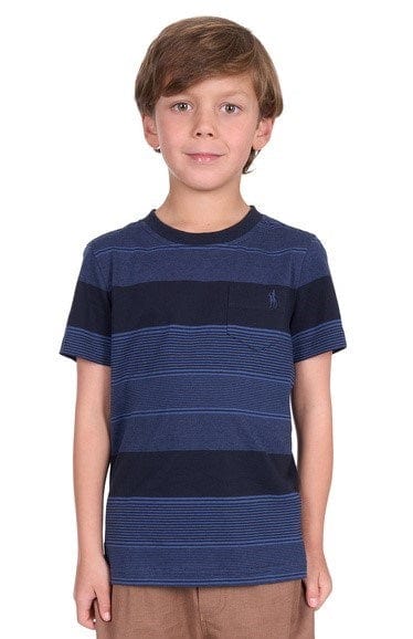Thomas Cook Boys Edward Short Sleeve Tee