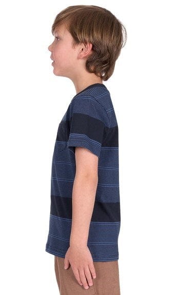 Thomas Cook Boys Edward Short Sleeve Tee