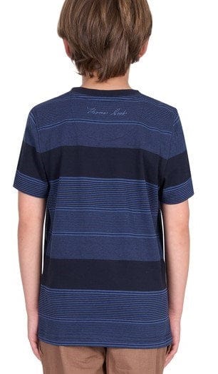 Load image into Gallery viewer, Thomas Cook Boys Edward Short Sleeve Tee
