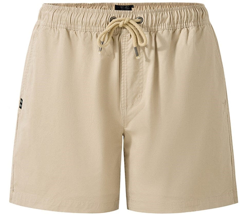 Load image into Gallery viewer, Pilbara Collection Mens Cotton Stretch Walk Shorts
