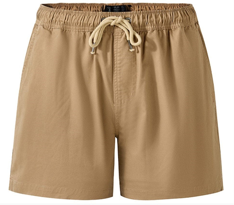 Load image into Gallery viewer, Pilbara Collection Mens Cotton Stretch Walk Shorts
