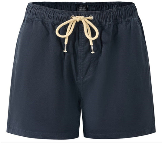 Pilbara Collection Mens Cotton Stretch Walk Shorts