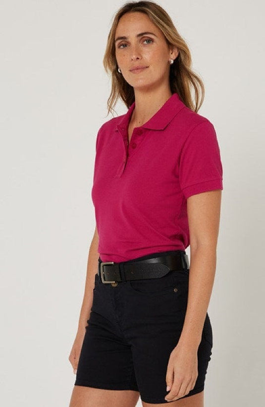 Pilbara Collection Womens Classic Polo