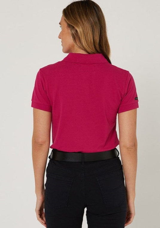 Pilbara Collection Womens Classic Polo