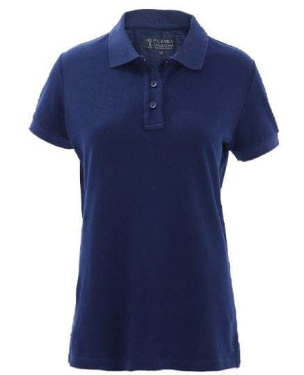Load image into Gallery viewer, Pilbara Collection Womens Classic Polo
