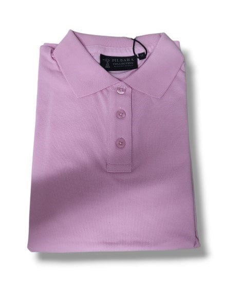 Load image into Gallery viewer, Pilbara Collection Womens Classic Polo

