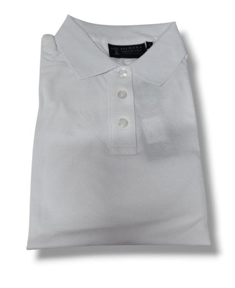 Load image into Gallery viewer, Pilbara Collection Womens Classic Polo

