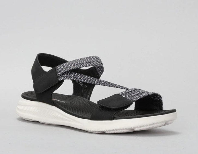 CC Resorts Womens Florrie - Black Multi