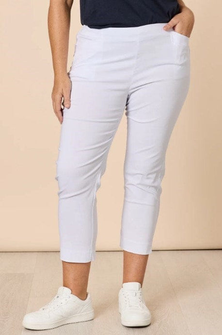 Threadz Womens Zara Stretch Pants