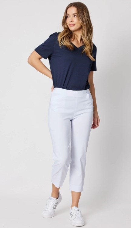Threadz Womens Zara Stretch Pants