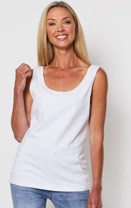 Threadz Womens Basic Cami