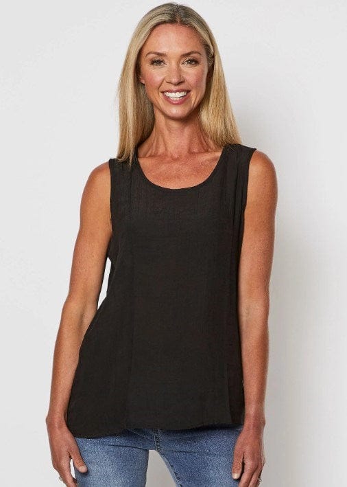 Load image into Gallery viewer, Threadz Womens Basic Cami
