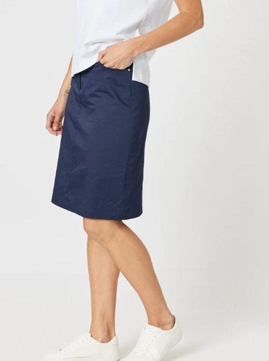 Load image into Gallery viewer, Gordon Smith Womens San Marino Skirt
