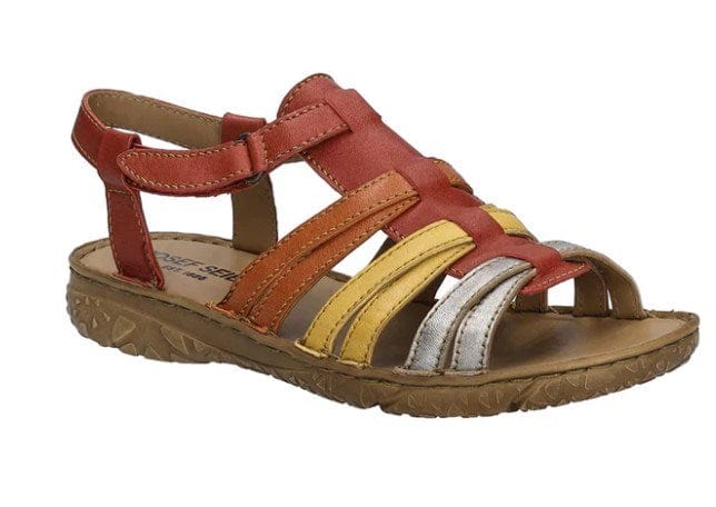 Josef Seibel Womens Ivy 02 Sandal