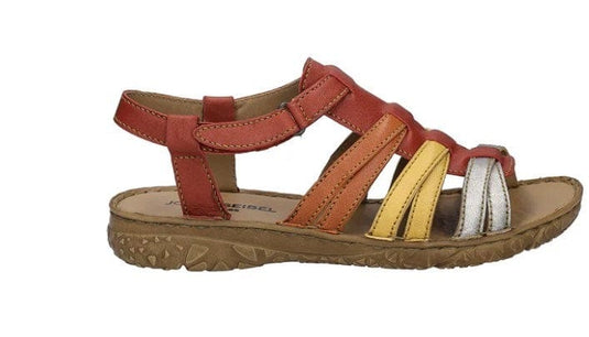 Josef Seibel Womens Ivy 02 Sandal