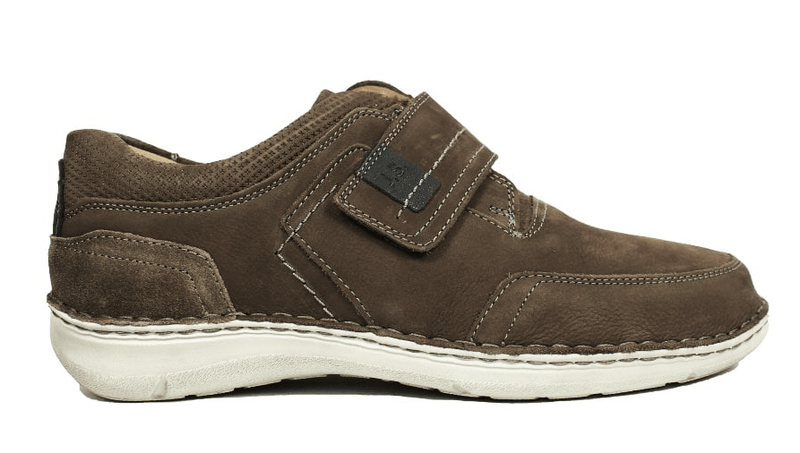 Load image into Gallery viewer, Josef Seibel Mens New Anvers 83 - Espresso
