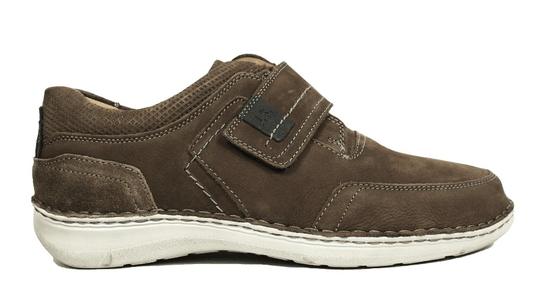 Josef Seibel Mens New Anvers 83 - Espresso
