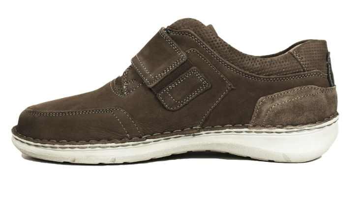 Load image into Gallery viewer, Josef Seibel Mens New Anvers 83 - Espresso
