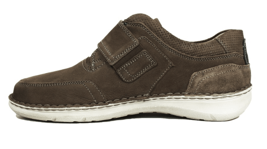 Josef Seibel Mens New Anvers 83 - Espresso