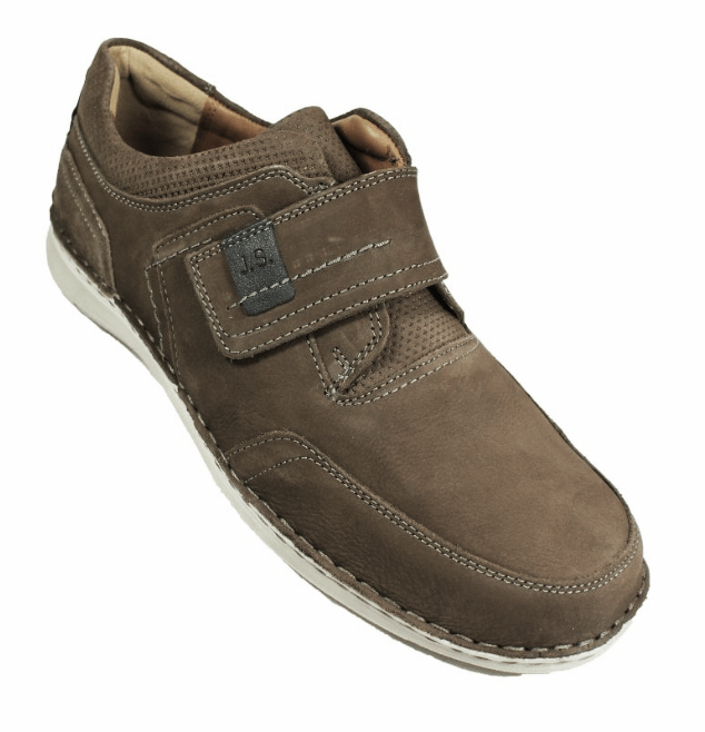 Josef Seibel Mens New Anvers 83 - Espresso