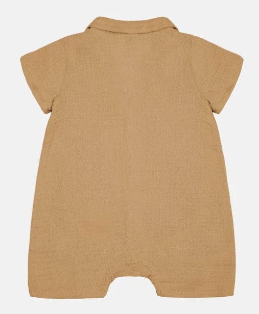 Toshi Baby Romper Sammy