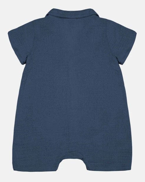 Toshi Baby Romper Sammy