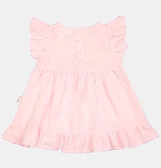 Load image into Gallery viewer, Toshi Girls Baby Dress Sammy
