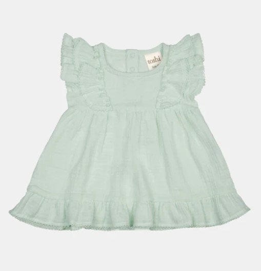 Toshi Girls Baby Dress Sammy