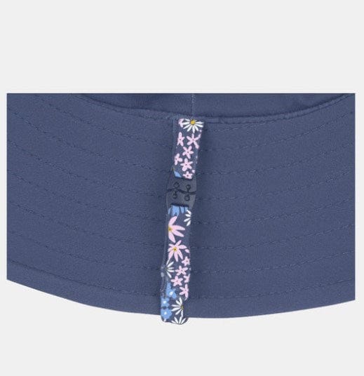 Load image into Gallery viewer, Toshi Kids Swim Sunhat Paradise
