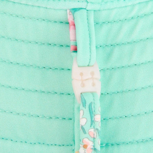 Toshi Kids Swim Sunhat Paradise