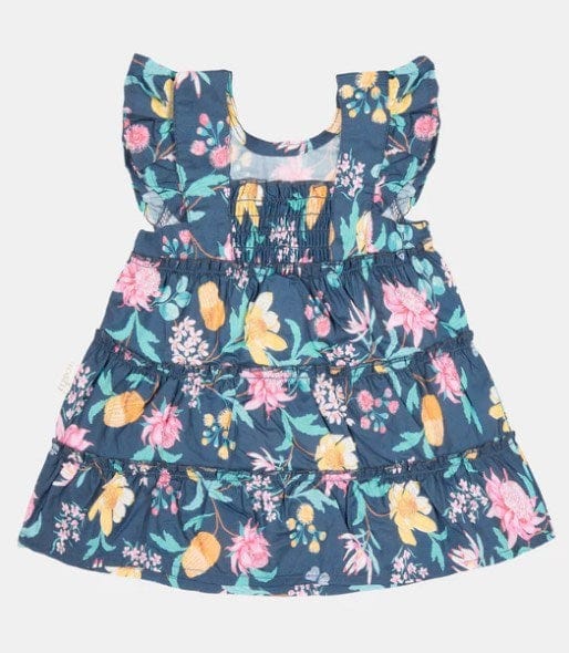Toshi Girls Baby Dress Matilda