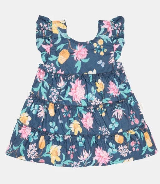 Toshi Girls Baby Dress Matilda