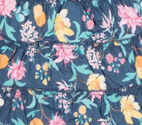 Load image into Gallery viewer, Toshi Girls Baby Dress Matilda
