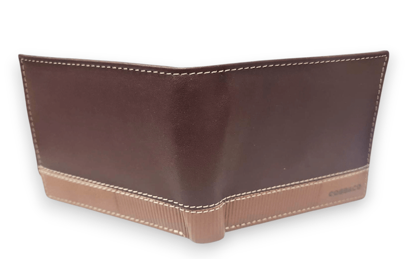 Load image into Gallery viewer, Cobb &amp; Co Mens Langford Leather Multi Compartment Wallet
