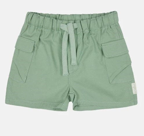 Toshi Boys Baby Shorts Billy