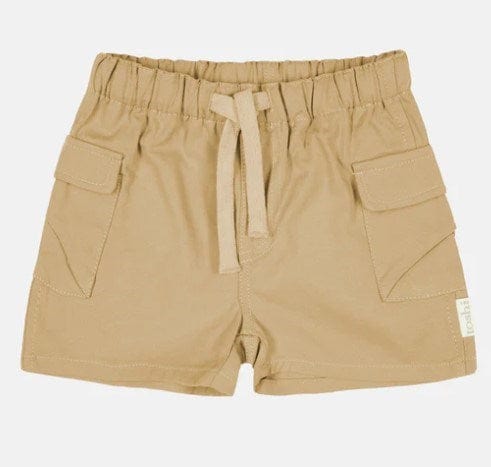 Toshi Boys Baby Shorts Billy
