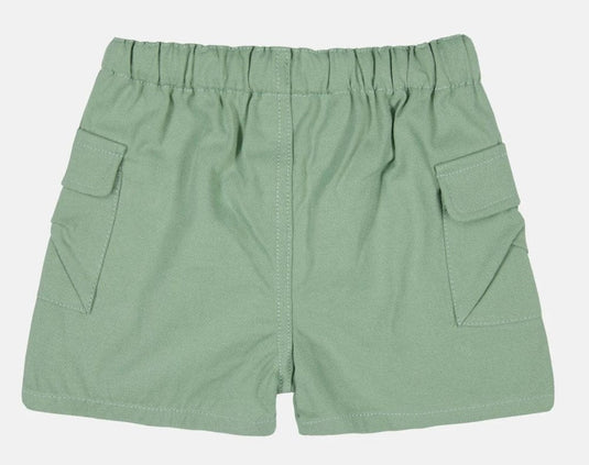 Toshi Boys Baby Shorts Billy