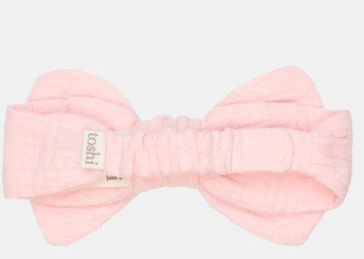 Toshi Girls Baby Headband Sammy