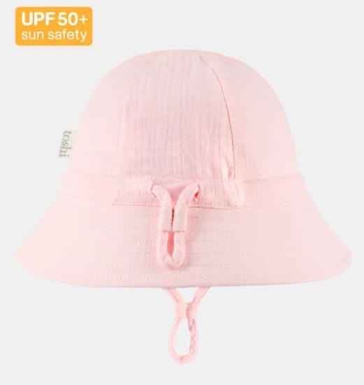 Toshi Kids Bell Hat Sammy